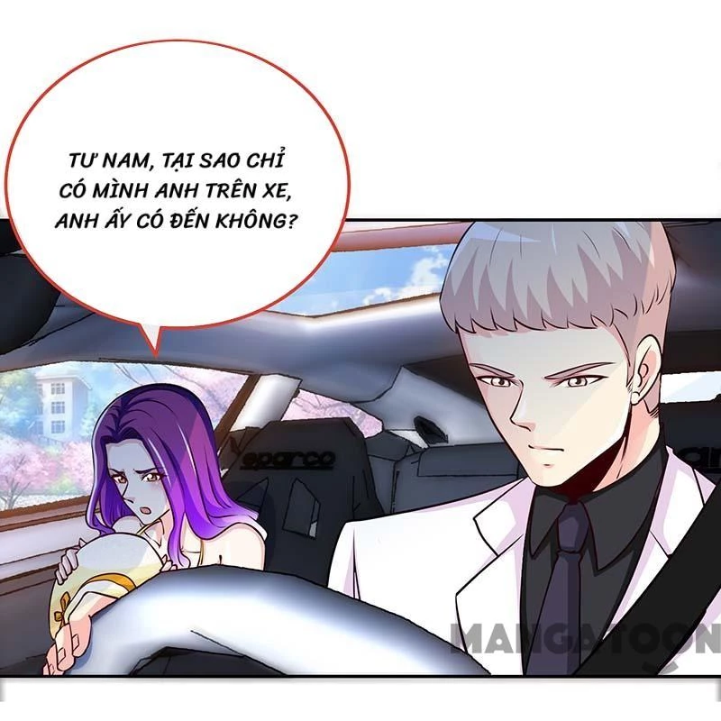Mẹ Đơn Thân Cực Phẩm Chapter 106 - Trang 23