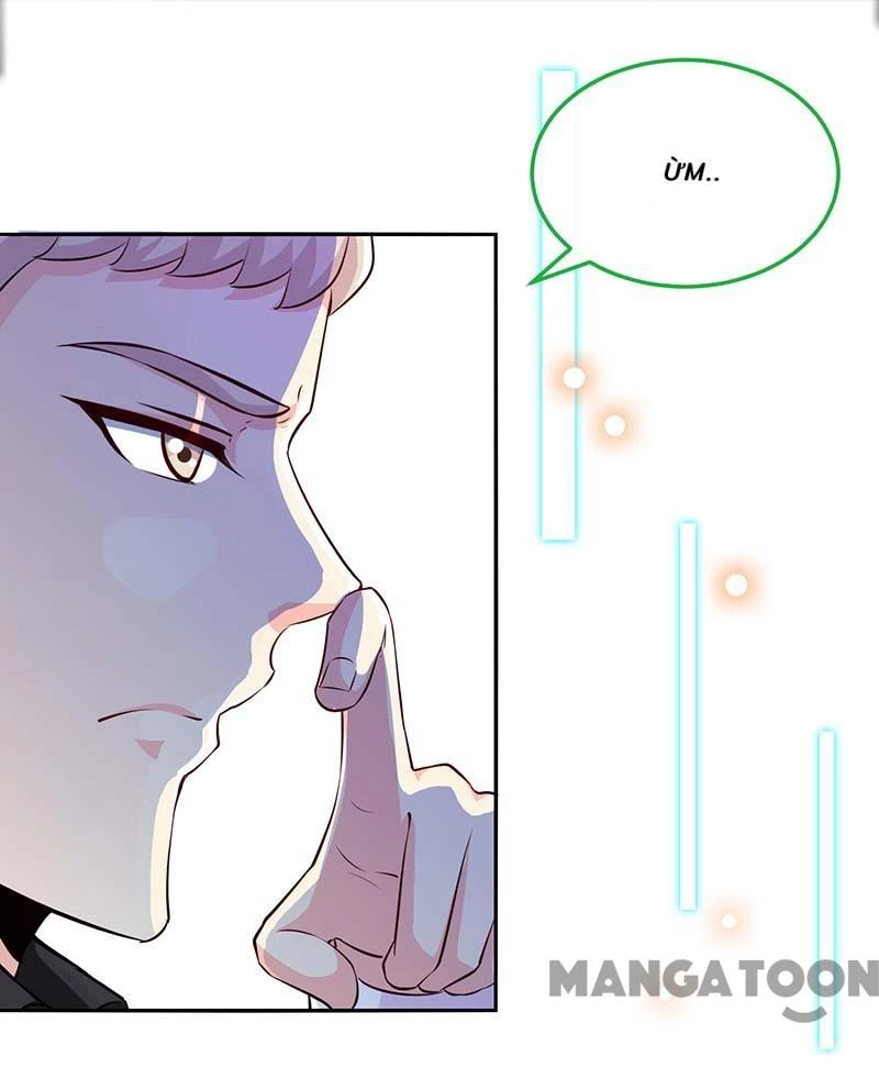 Mẹ Đơn Thân Cực Phẩm Chapter 106 - Trang 24