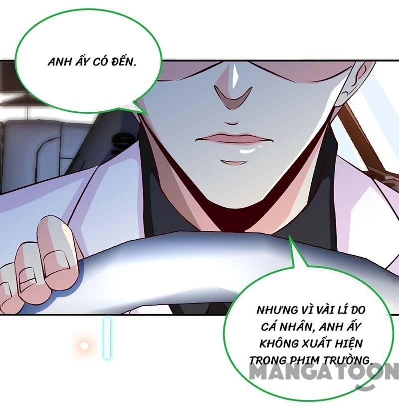 Mẹ Đơn Thân Cực Phẩm Chapter 106 - Trang 25
