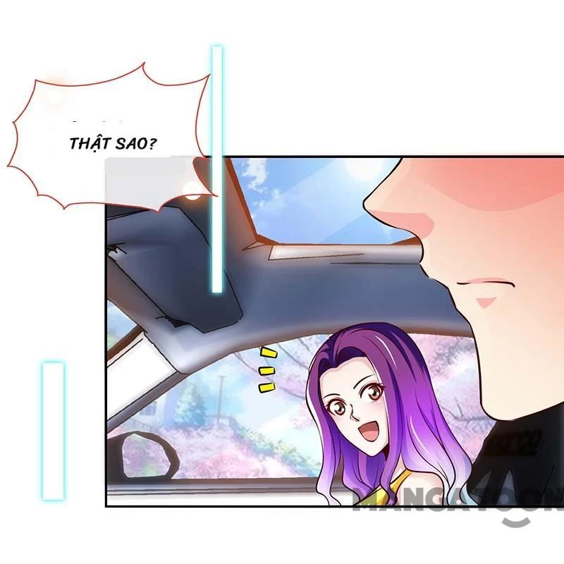 Mẹ Đơn Thân Cực Phẩm Chapter 106 - Trang 26