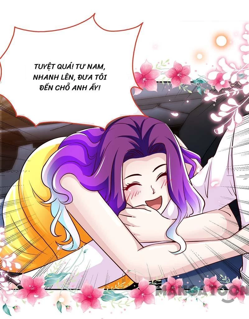 Mẹ Đơn Thân Cực Phẩm Chapter 106 - Trang 27