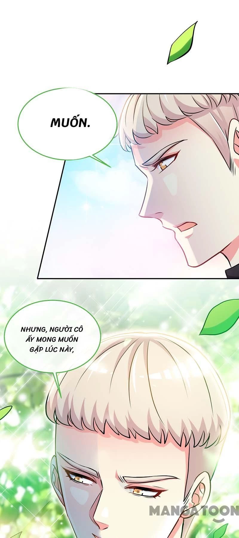 Mẹ Đơn Thân Cực Phẩm Chapter 106 - Trang 3