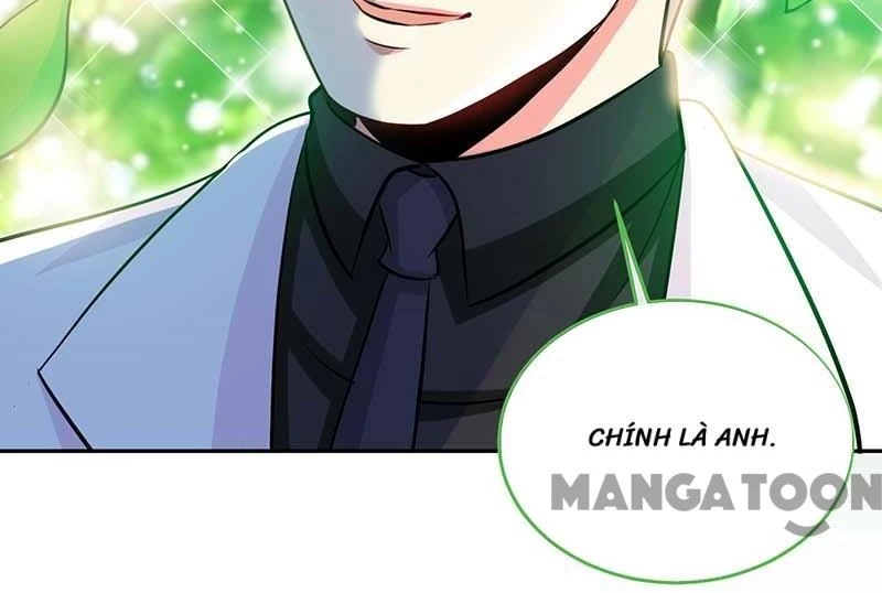 Mẹ Đơn Thân Cực Phẩm Chapter 106 - Trang 4