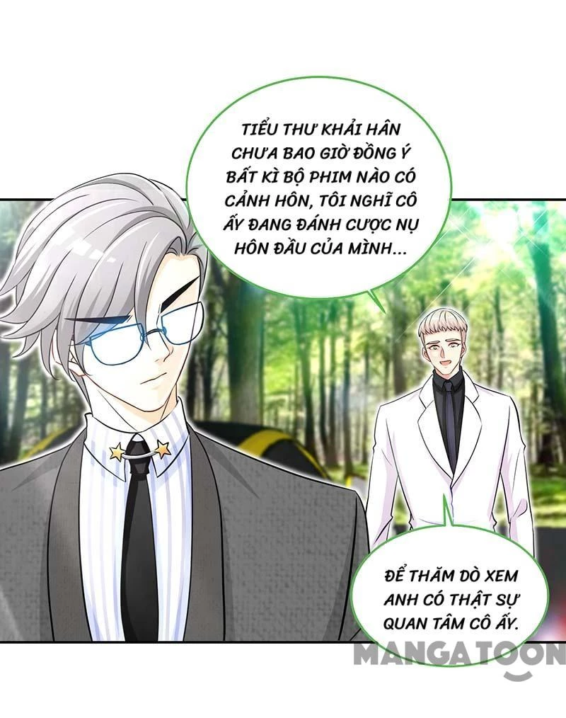 Mẹ Đơn Thân Cực Phẩm Chapter 106 - Trang 5