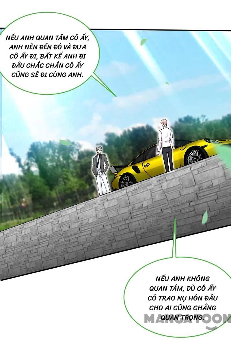Mẹ Đơn Thân Cực Phẩm Chapter 106 - Trang 6