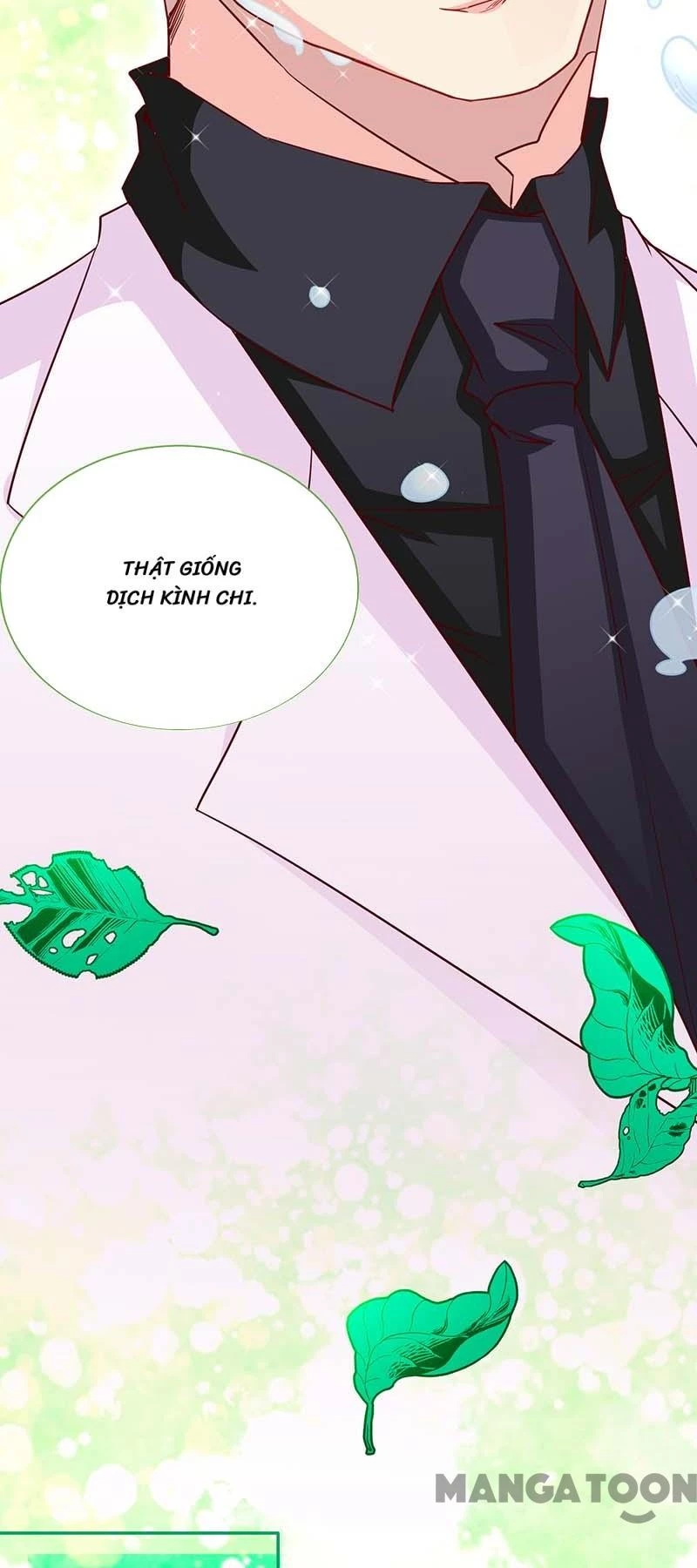 Mẹ Đơn Thân Cực Phẩm Chapter 107 - Trang 10