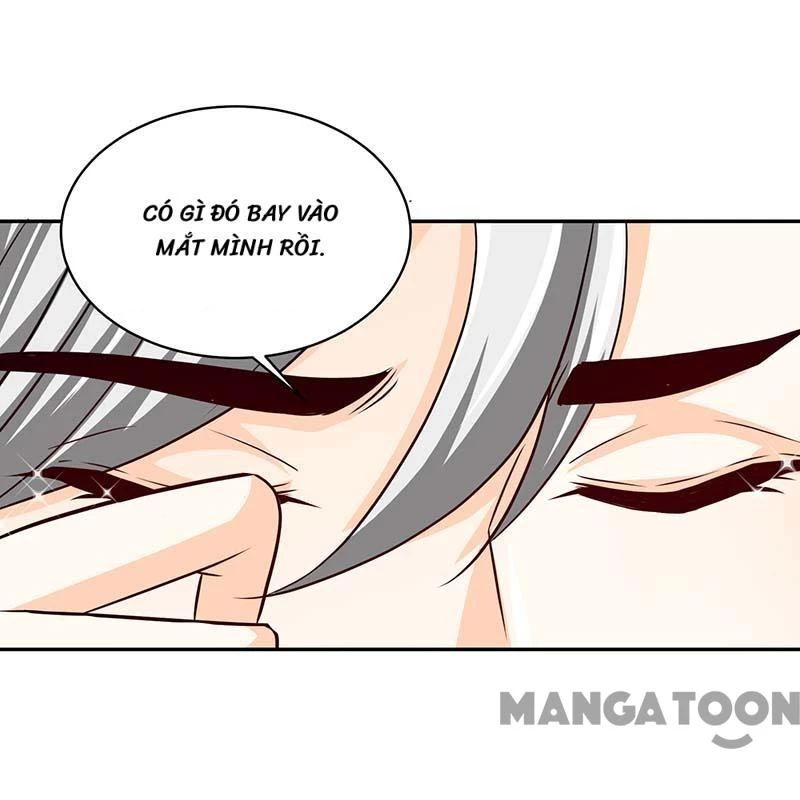 Mẹ Đơn Thân Cực Phẩm Chapter 107 - Trang 14