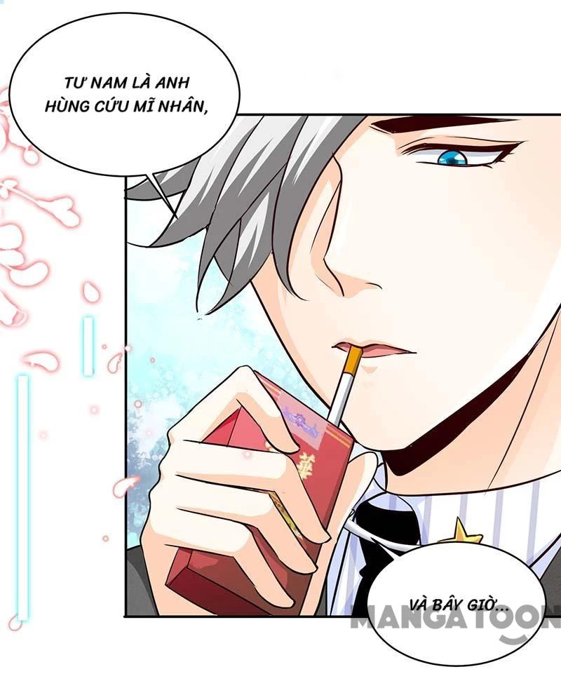 Mẹ Đơn Thân Cực Phẩm Chapter 107 - Trang 15
