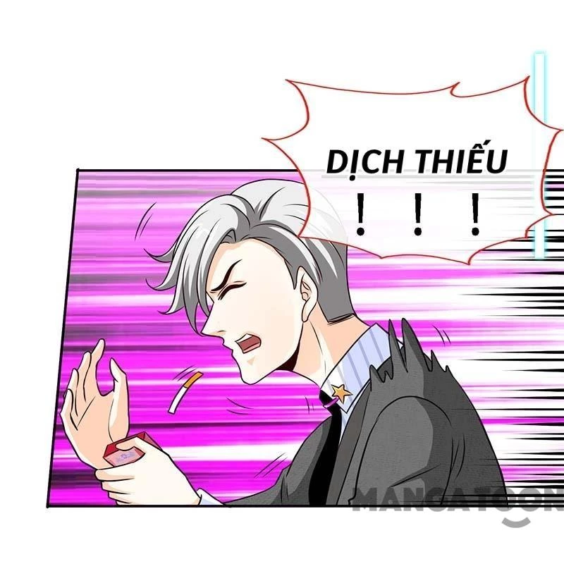 Mẹ Đơn Thân Cực Phẩm Chapter 107 - Trang 17