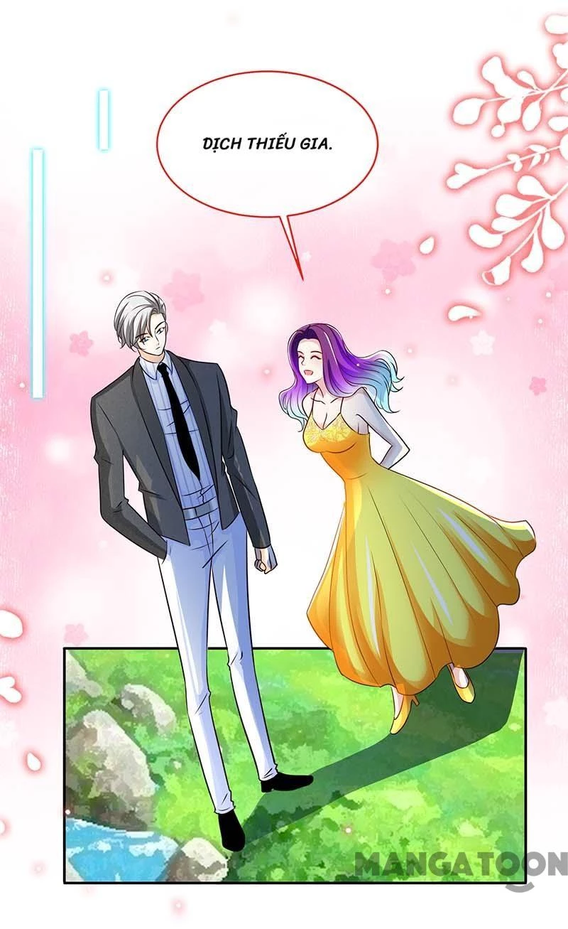 Mẹ Đơn Thân Cực Phẩm Chapter 107 - Trang 19