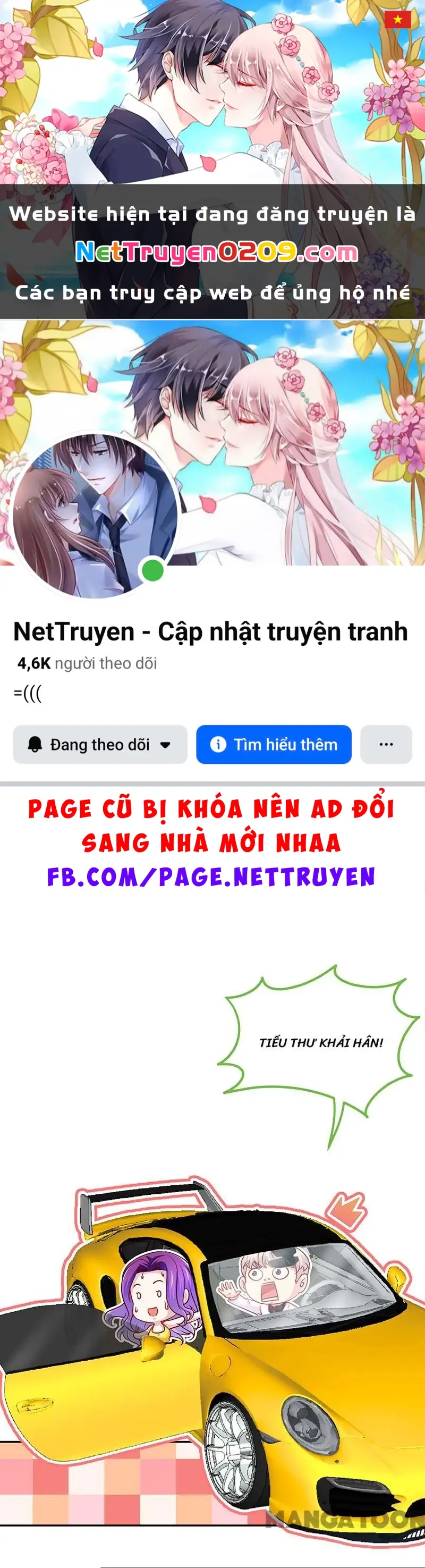 Mẹ Đơn Thân Cực Phẩm Chapter 107 - Trang 2