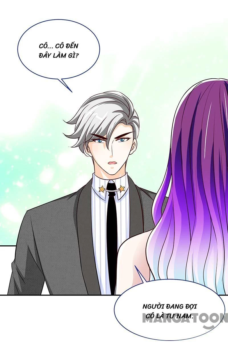 Mẹ Đơn Thân Cực Phẩm Chapter 107 - Trang 20