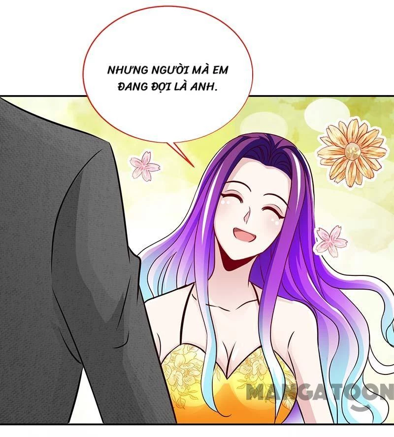 Mẹ Đơn Thân Cực Phẩm Chapter 107 - Trang 21