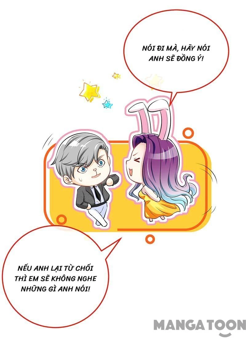 Mẹ Đơn Thân Cực Phẩm Chapter 107 - Trang 24