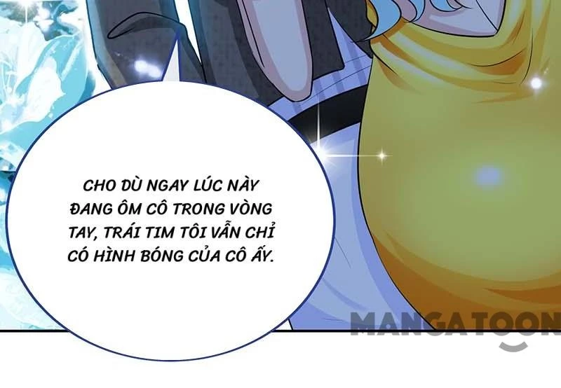 Mẹ Đơn Thân Cực Phẩm Chapter 107 - Trang 27