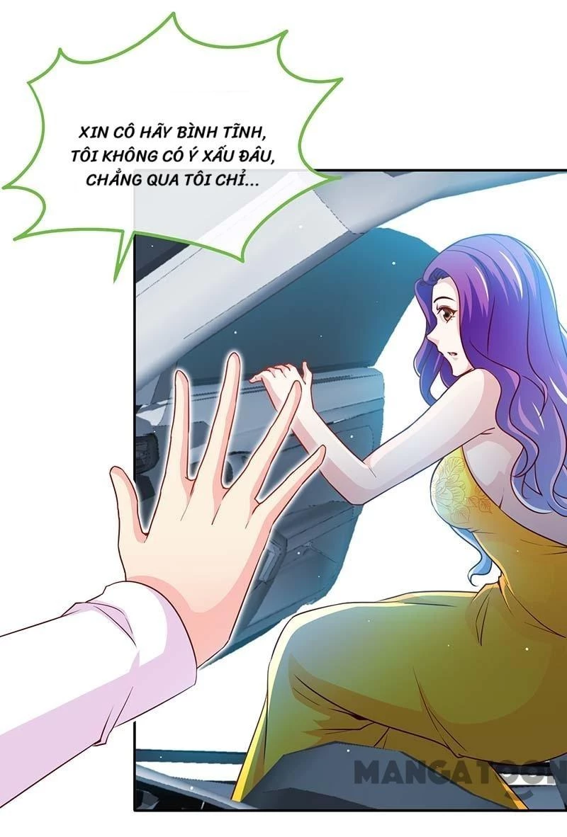 Mẹ Đơn Thân Cực Phẩm Chapter 107 - Trang 3