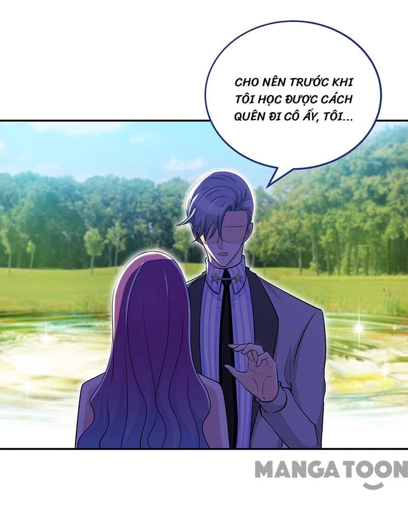 Mẹ Đơn Thân Cực Phẩm Chapter 107 - Trang 30