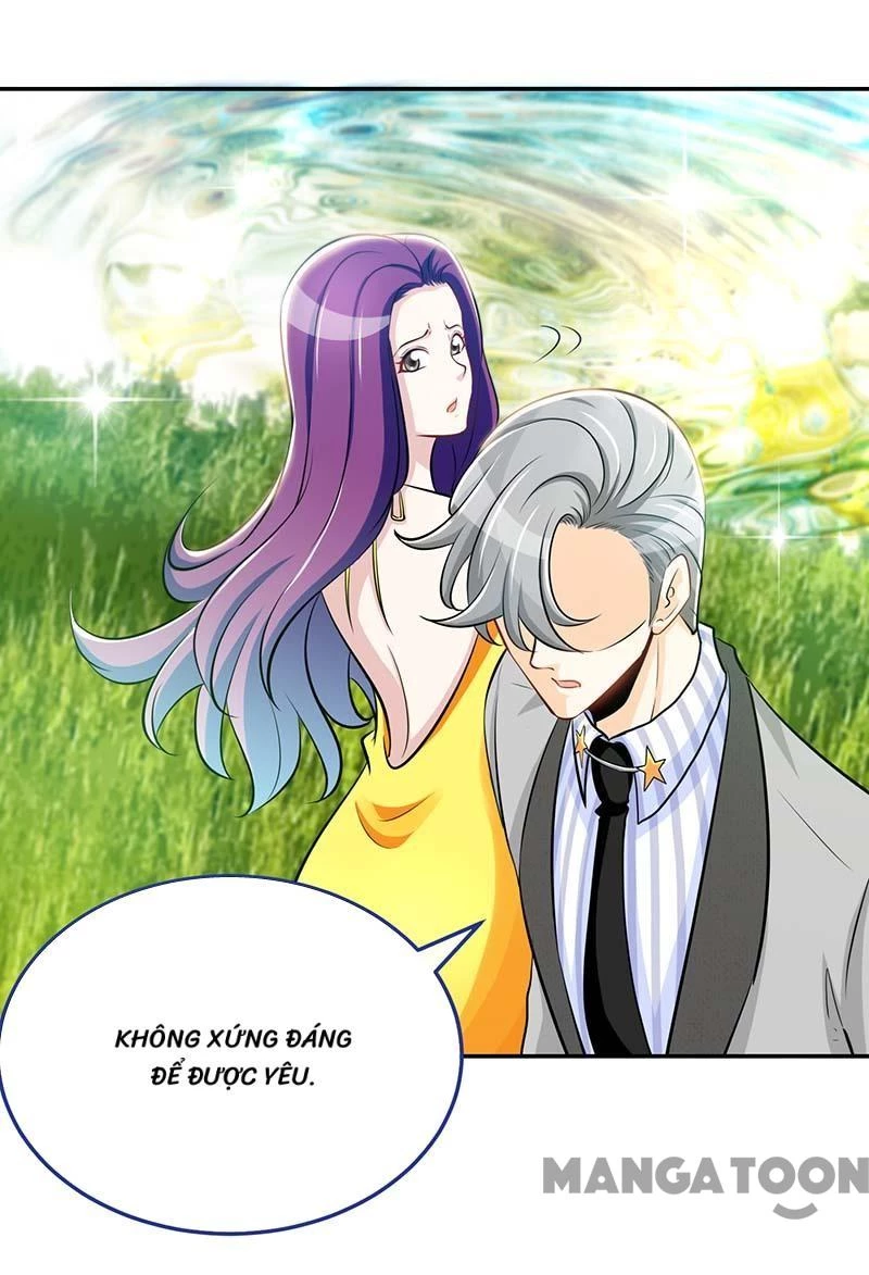Mẹ Đơn Thân Cực Phẩm Chapter 107 - Trang 31