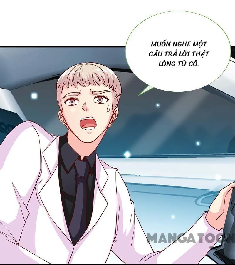 Mẹ Đơn Thân Cực Phẩm Chapter 107 - Trang 4