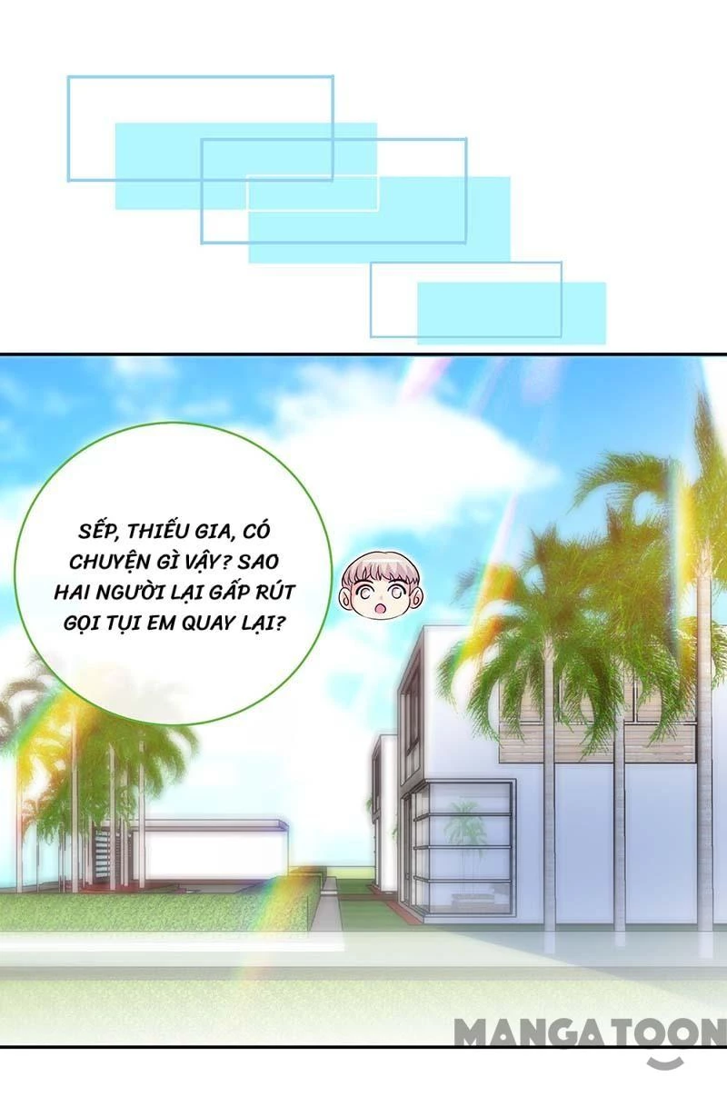 Mẹ Đơn Thân Cực Phẩm Chapter 108 - Trang 12