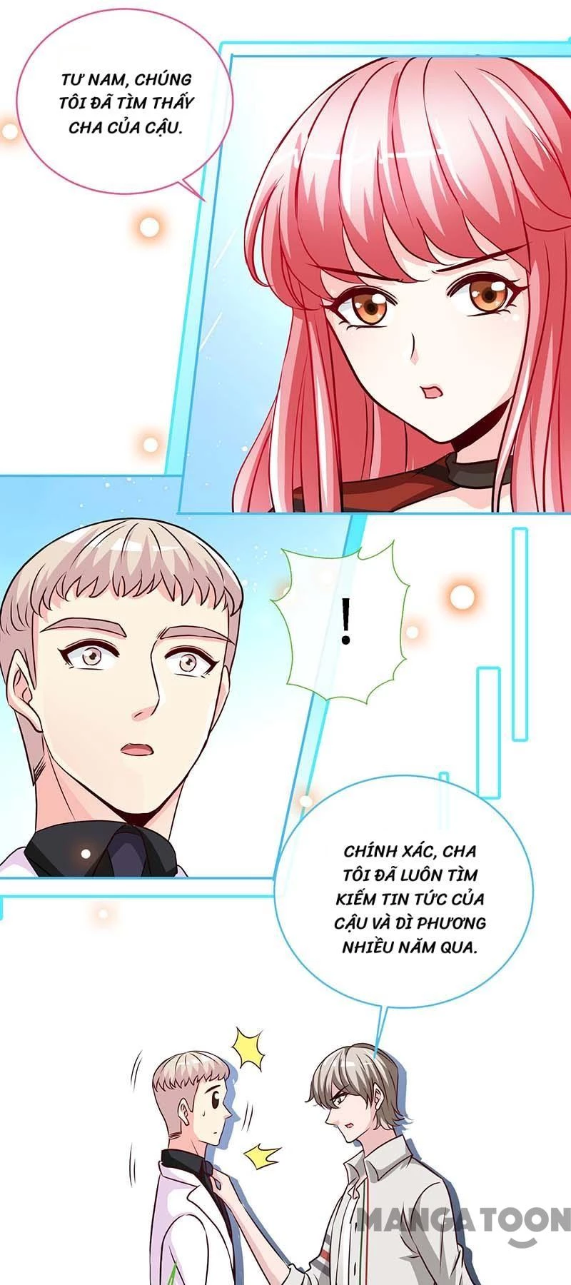 Mẹ Đơn Thân Cực Phẩm Chapter 108 - Trang 14