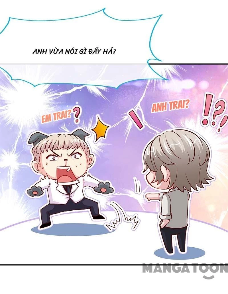 Mẹ Đơn Thân Cực Phẩm Chapter 108 - Trang 16