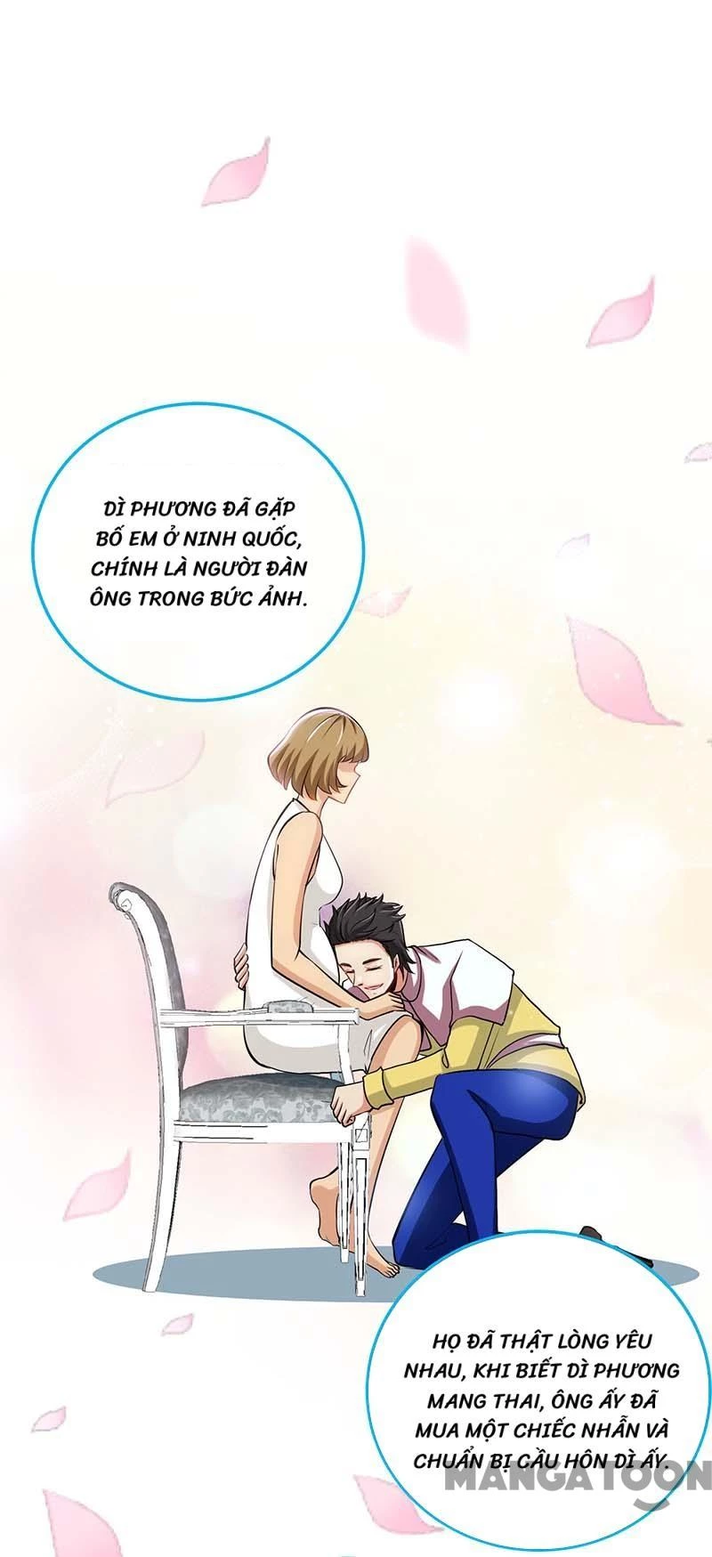 Mẹ Đơn Thân Cực Phẩm Chapter 108 - Trang 19