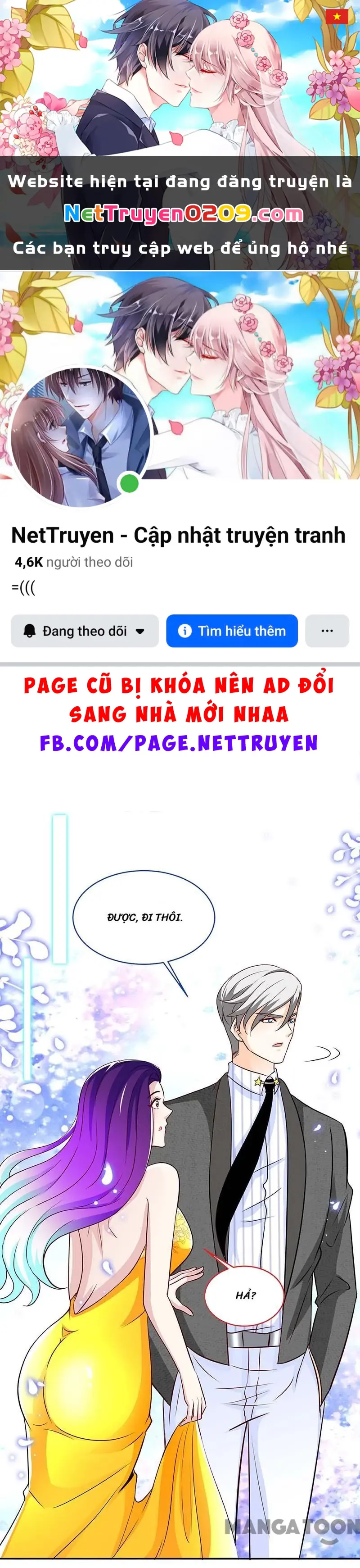Mẹ Đơn Thân Cực Phẩm Chapter 108 - Trang 2