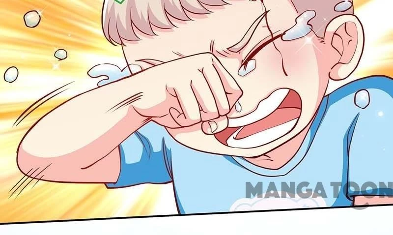Mẹ Đơn Thân Cực Phẩm Chapter 108 - Trang 31