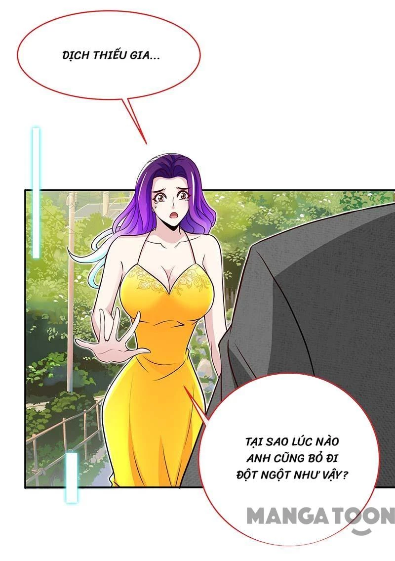 Mẹ Đơn Thân Cực Phẩm Chapter 108 - Trang 4