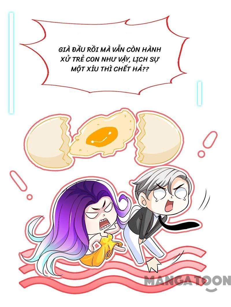 Mẹ Đơn Thân Cực Phẩm Chapter 108 - Trang 5