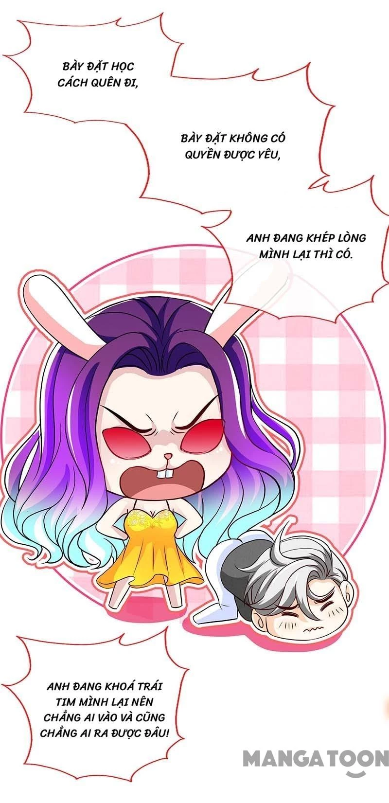 Mẹ Đơn Thân Cực Phẩm Chapter 108 - Trang 6
