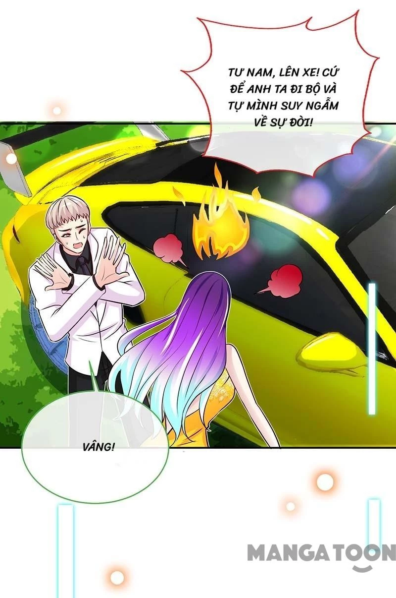 Mẹ Đơn Thân Cực Phẩm Chapter 108 - Trang 7