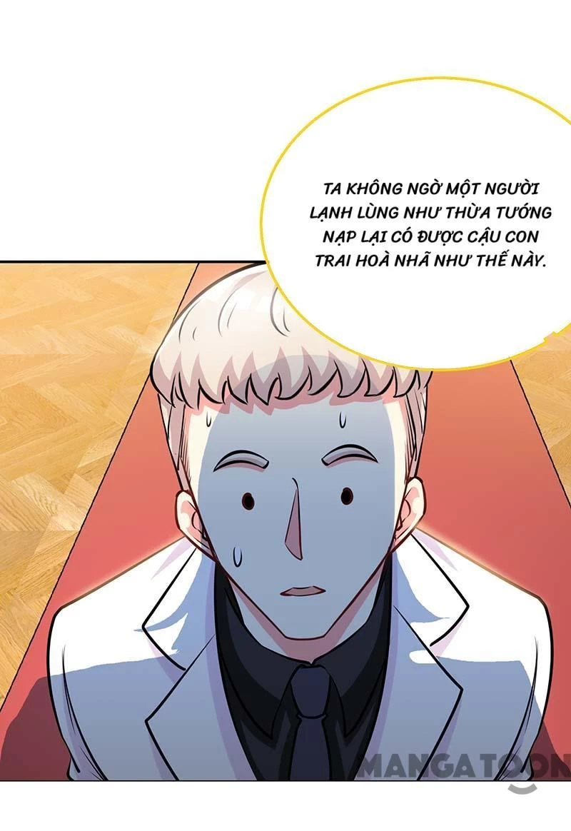 Mẹ Đơn Thân Cực Phẩm Chapter 109 - Trang 13