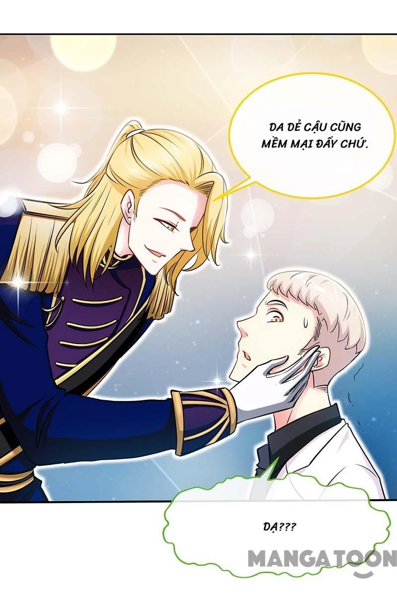 Mẹ Đơn Thân Cực Phẩm Chapter 109 - Trang 15