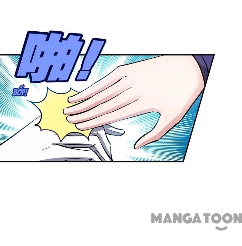 Mẹ Đơn Thân Cực Phẩm Chapter 109 - Trang 16