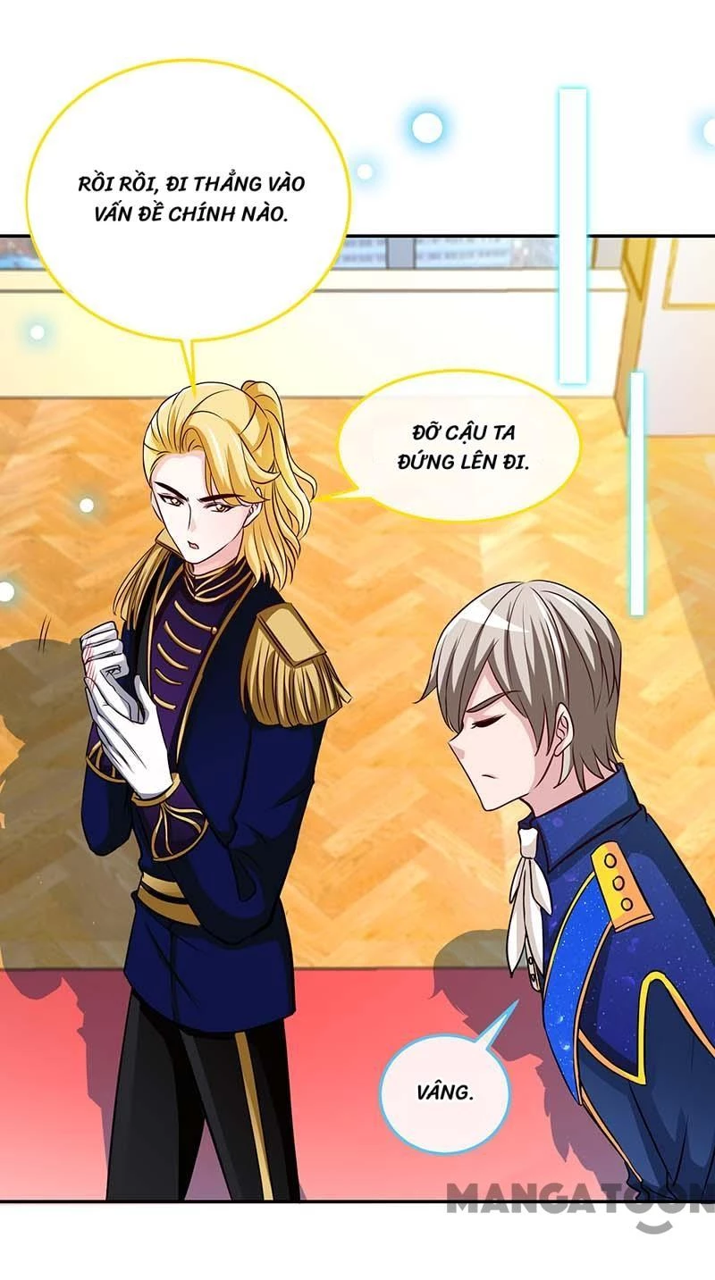 Mẹ Đơn Thân Cực Phẩm Chapter 109 - Trang 19