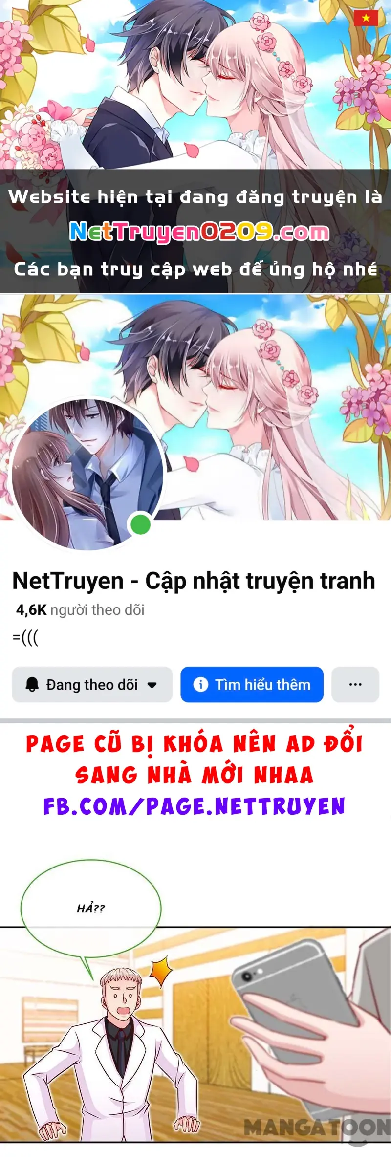 Mẹ Đơn Thân Cực Phẩm Chapter 109 - Trang 2