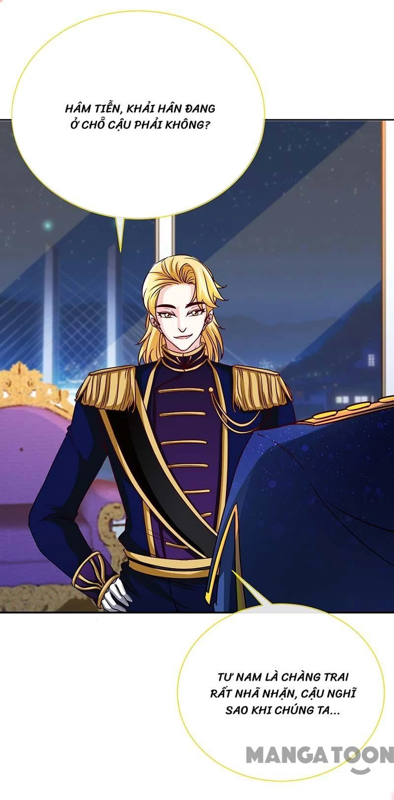 Mẹ Đơn Thân Cực Phẩm Chapter 109 - Trang 27