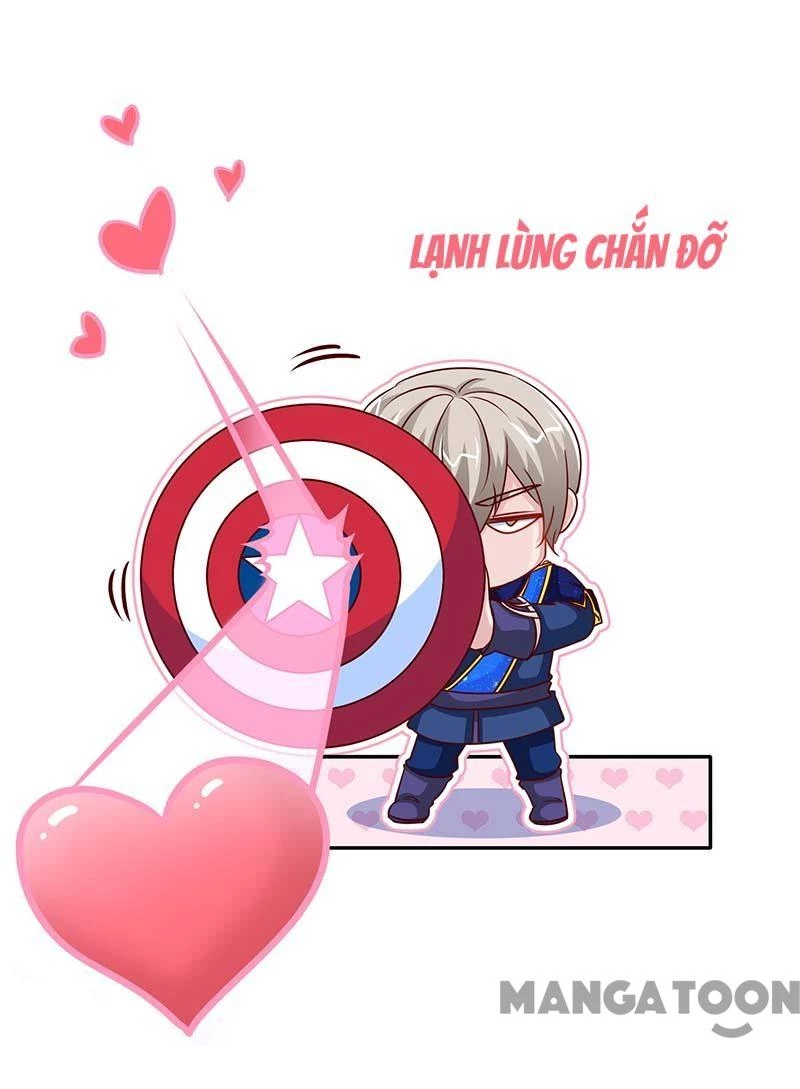Mẹ Đơn Thân Cực Phẩm Chapter 109 - Trang 29