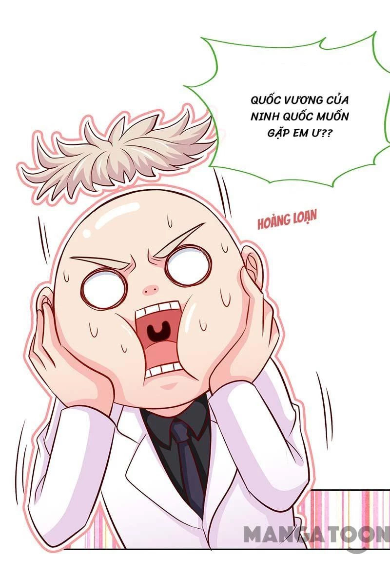 Mẹ Đơn Thân Cực Phẩm Chapter 109 - Trang 3