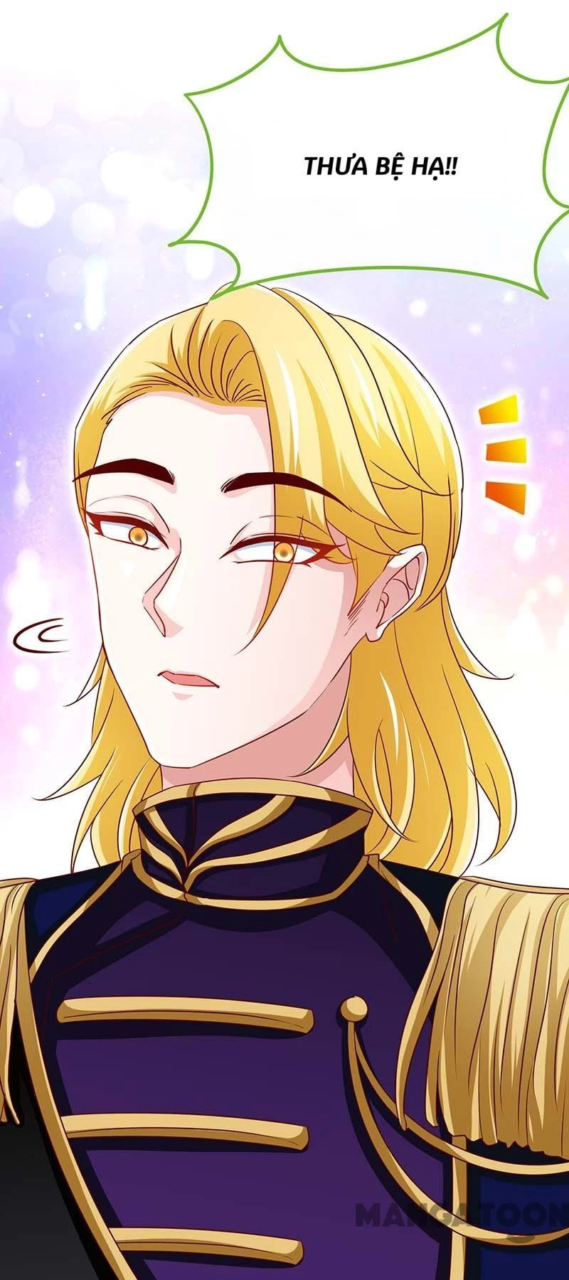 Mẹ Đơn Thân Cực Phẩm Chapter 109 - Trang 30