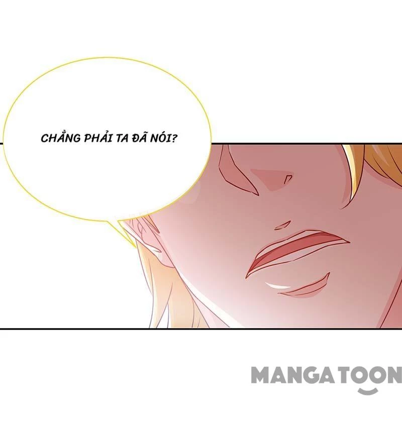 Mẹ Đơn Thân Cực Phẩm Chapter 109 - Trang 33