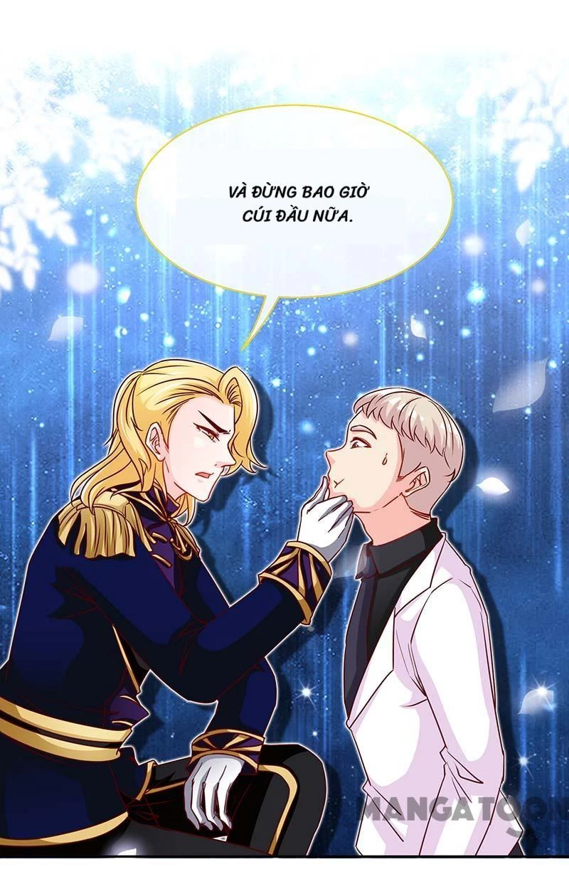 Mẹ Đơn Thân Cực Phẩm Chapter 109 - Trang 35