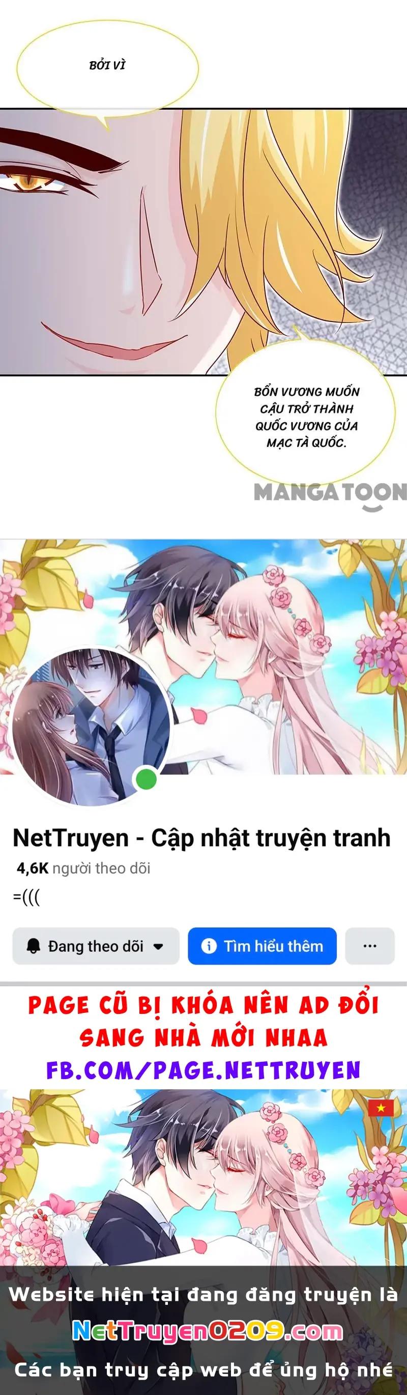 Mẹ Đơn Thân Cực Phẩm Chapter 109 - Trang 36
