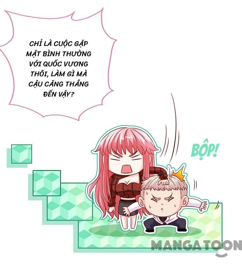 Mẹ Đơn Thân Cực Phẩm Chapter 109 - Trang 4