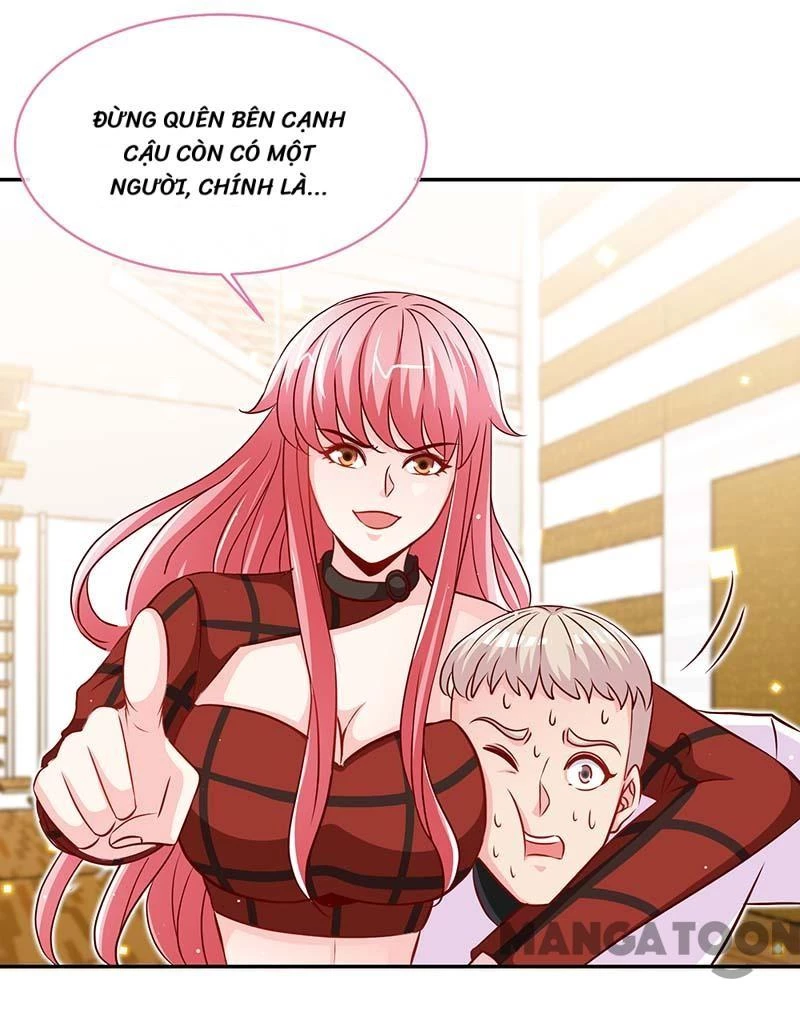 Mẹ Đơn Thân Cực Phẩm Chapter 109 - Trang 5