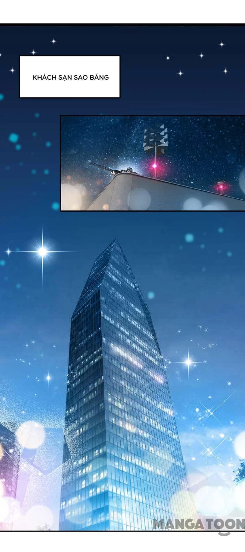 Mẹ Đơn Thân Cực Phẩm Chapter 109 - Trang 7