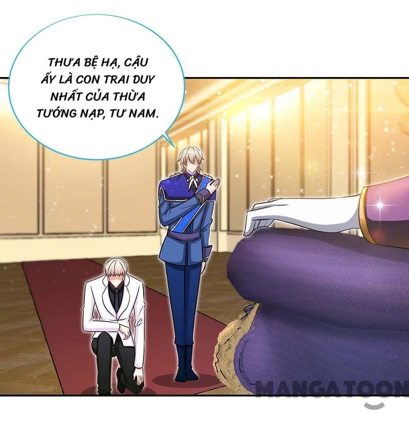 Mẹ Đơn Thân Cực Phẩm Chapter 109 - Trang 9