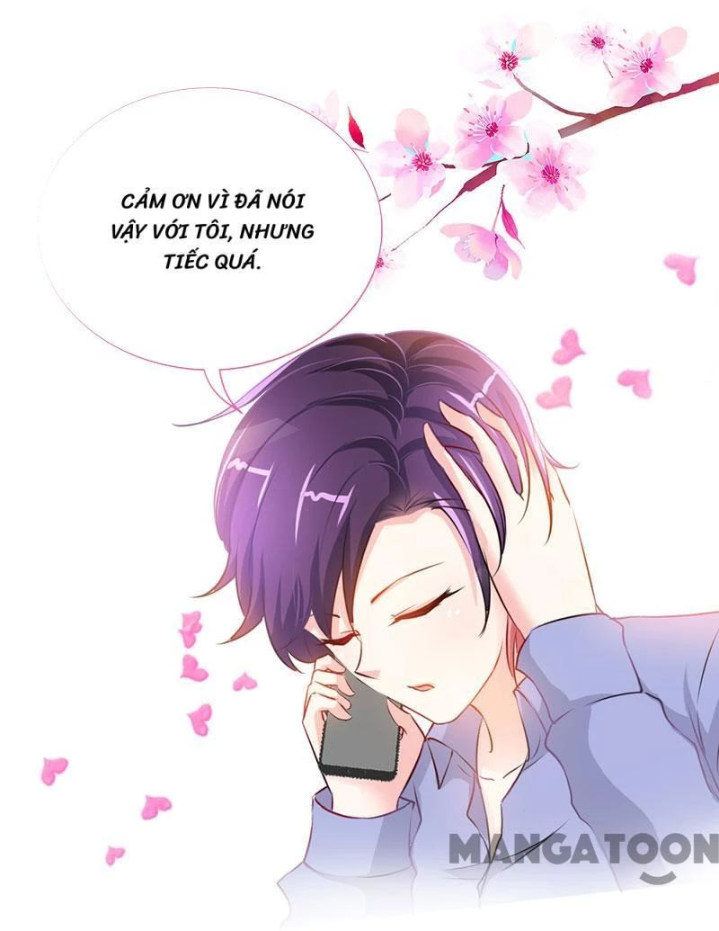 Mẹ Đơn Thân Cực Phẩm Chapter 11 - Trang 13